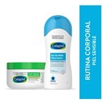 Cetaphil Combo Rutina Corporal Piel Sensible #1