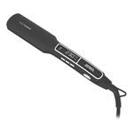 Atma Planchita de Pelo Wide Titanium 8862 pln Negra 220V #1