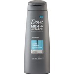 Shampoo Dove Men Caspa Control Botella X 200 Ml #1