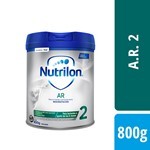 Nutrilon Fórmula Láctea Ar 2 lata 800 gr #1