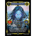 086 Ashid, La Hipnotizadora - Coste 3 #1