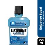 Listerine Anti Sarro 250 ml #1