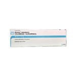 Abbott Iruxol Colagenasa + Cloranfenicol + Asoc. Ungüento x 50 g #1