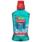 Colgate Enjuague Bucal Ice Infinity Promo (Lleve 500 ml Pague 350 ml) #1