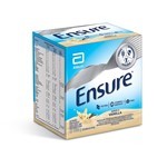 Suplemento Dietario Polvo Ensure Vainilla X 1200 G #1