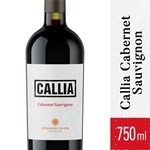 Vino Callia Cabernet Sauvignon 750 cc #1