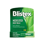 Blistex Balsamo labial Mint F15 #1