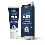 Depimiel Crema Depilatoria Para Cuerpo Para Men 120 gr #2