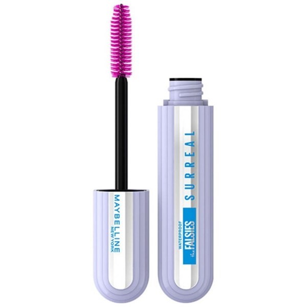 Maybelline The Falsies Surreal Waterproof Presentación Maquillaje