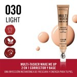 Rimmel Multitasker Base Corrector 20 ml 30 light #4