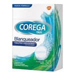 Corega Tabletas Limpiadoras Tabs Whitening (30 Unidades) #8
