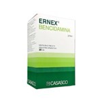 Casasco Ernex Bencidamina + Clorhidrato Spray x 30 ml #1