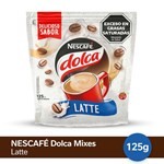 Nescafé® Dolca Latte x 125 gr #1