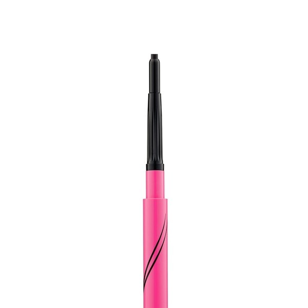 Maybelline Delineador Master Precise Skinny | Black alt