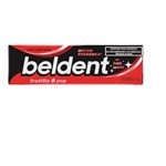 Chicle Frutilla Beldent x 10 g #1