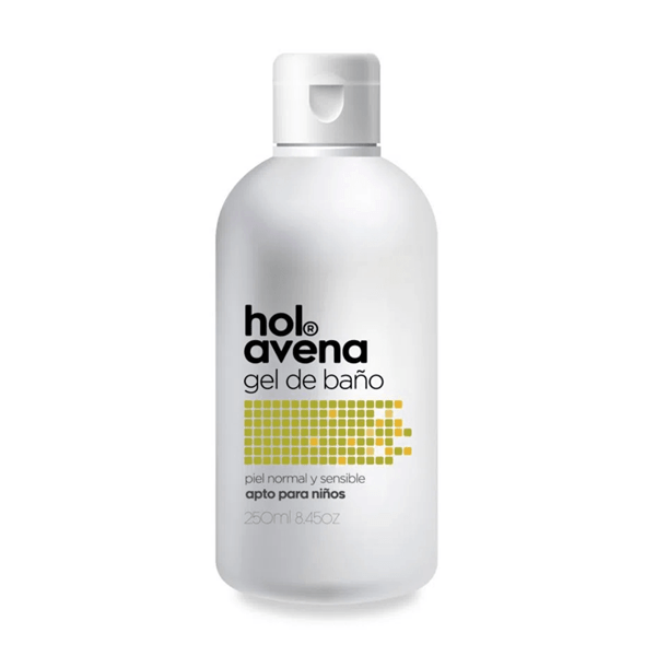 Gel de Higiene Hol Avena 250ml