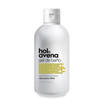 Hol Gel de Baño de Avena 250 ml #1