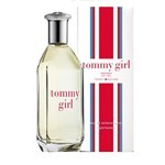Tommy Hilfiger Tommy Girl Edt 50 ml #2