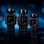 Rabanne Phantom Parfum Recargable Presentación 150 ml #8