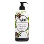Veganis Leche Extra Humectante de Palta Y Oliva 500 gr #1