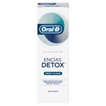 Oral B Detox Deep Clean Pasta Dental X 90 G #9