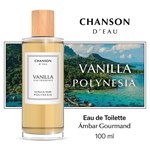 Chanson D Eau Edt Chanson D'eau Vanilla x 100 ml #5