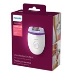 Depiladora Philips Satinelle Essential BRE 225/00 110/220 #4