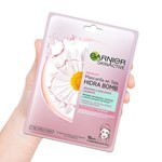 Garnier Mascarilla en Tela Hidra Bomb Calmante de Manzanilla x 1 un #3