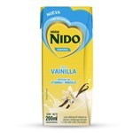 Nestlé Nido 3 Vainilla Brick x 200 ml #1