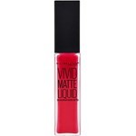 Maybelline Color Sensational Vivid Matte Liquid 40 Berry Boost #1