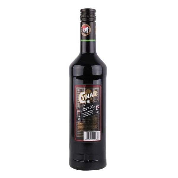 Aperitivo Cynar 750 Cc alt