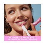 Protector Labial Humectante Nivea Soft Rosé Para Todo Tipo de Piel 4.8 G. #6