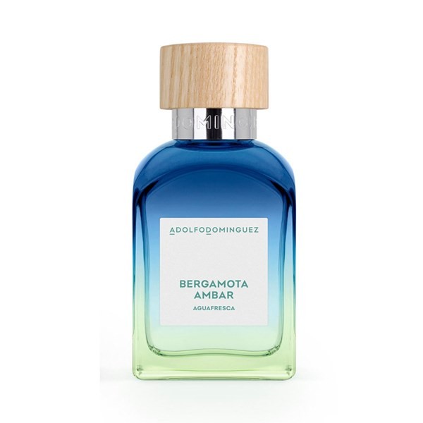 Adolfo Dominguez Bergamora Ambar Af Edt 120 ml