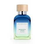 Adolfo Dominguez Agua Fresca Bergamota Ambar Edt Presentación 120 ml #1