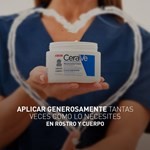 Cerave Crema Hidratante 454 ml #5