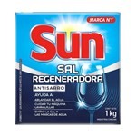 Sal Regeneradora Sun Lavavajillas Antisarro 1k #2