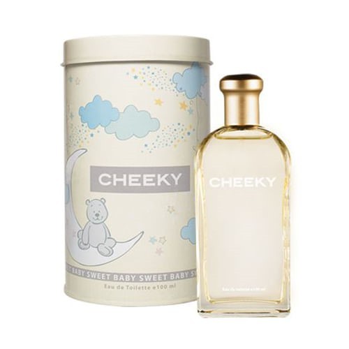 Cheeky Sweet Baby Edt 100 ml alt