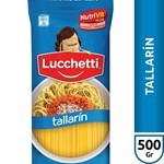 Fideos Tallarín Lucchetti X500 Gr #1