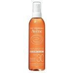 Avene Aceite Solar Fps 30 x 200 ml #1