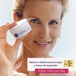Crema de Día Nivea Facial 45+ Reafirmante 50ml #2