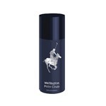Desodorante En Aerosol Wellington Polo Club Azul X 150 Ml #1