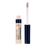 VOGUE Corrector Líquido Mate Natural | 5 ml #2