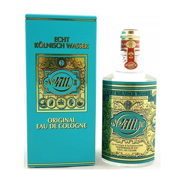 4711 kolnisch Wasser 4711 Edc Presentación 100 ml alt