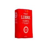 Yerba Mate Libre Despalada 500 grs #1