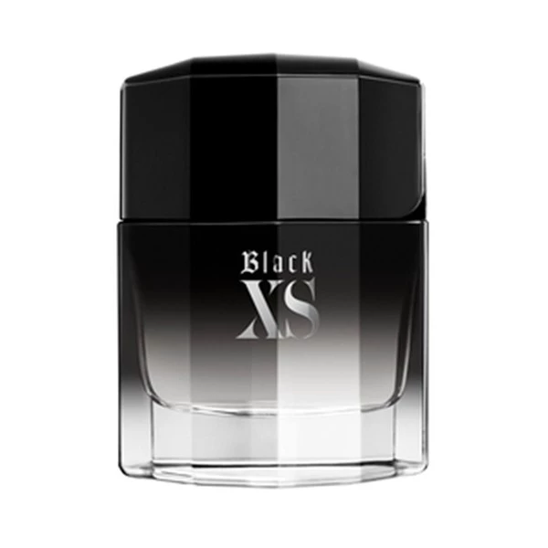 Paco Rabanne XS Black For Men EDT x 100 ML alt