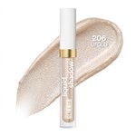 Revlon Glimmer Liquid Eye Shadow 206 Ufglo #4