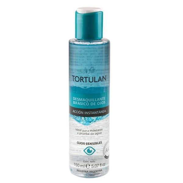Tortulan Desmaquillante Bifasico 150 ml alt