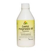 Gelal Magnesia 360cc NF | 360cc #1