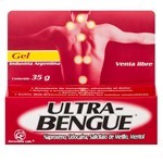 Ultra Bengue Desinflamante Gel X 35 Gramos #2