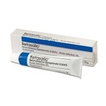Betasalic Unguento 15 gr #1